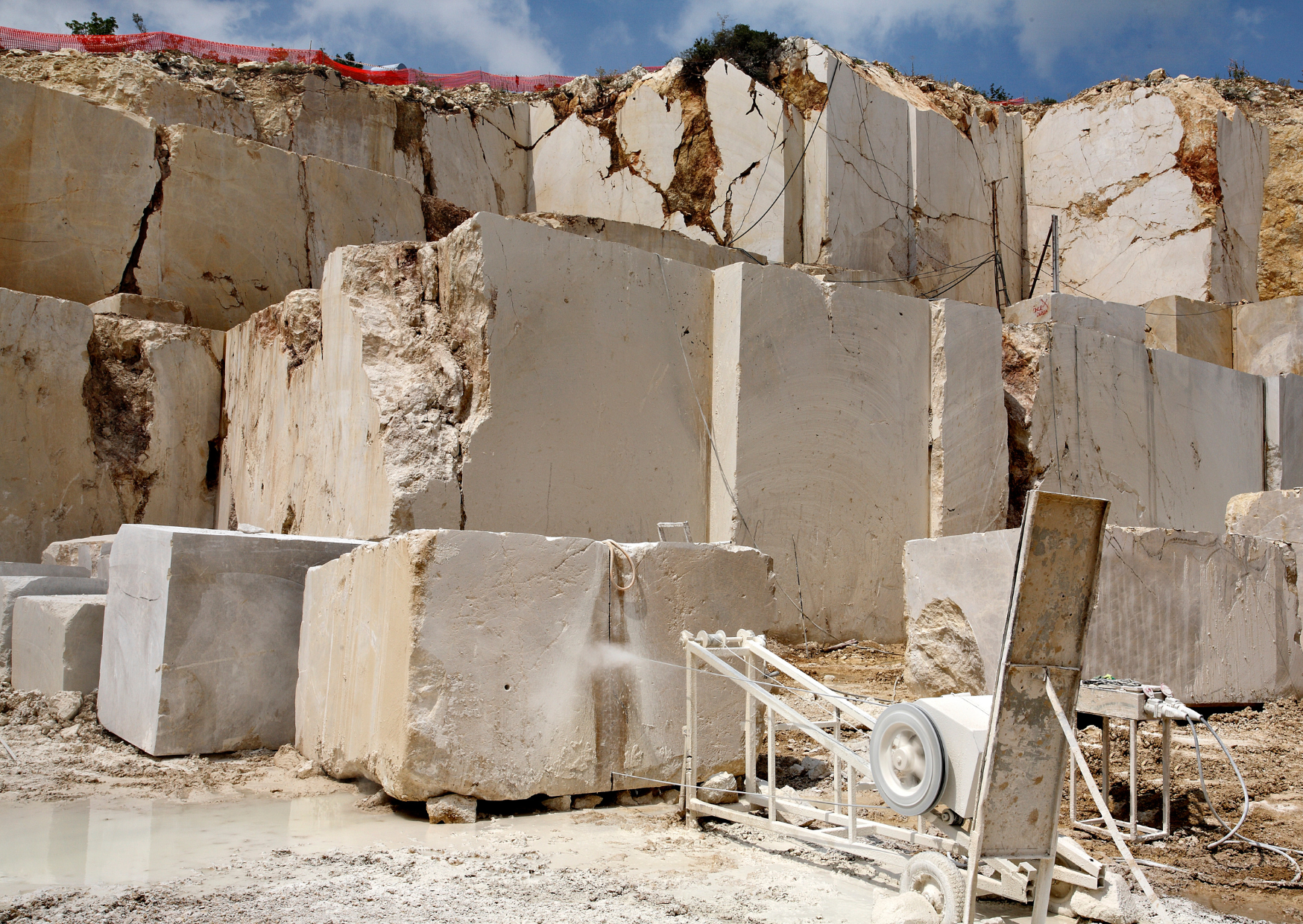 Luxury Stone Furniture