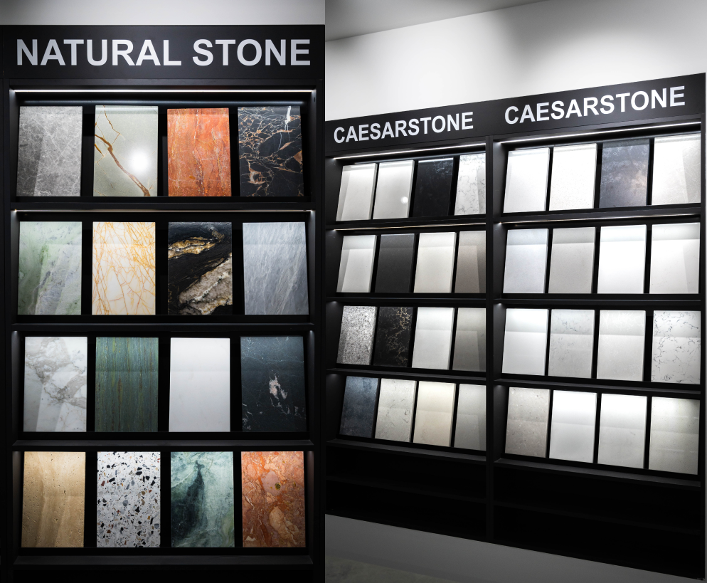 The Ultimate Guide to Stone Types for Furniture