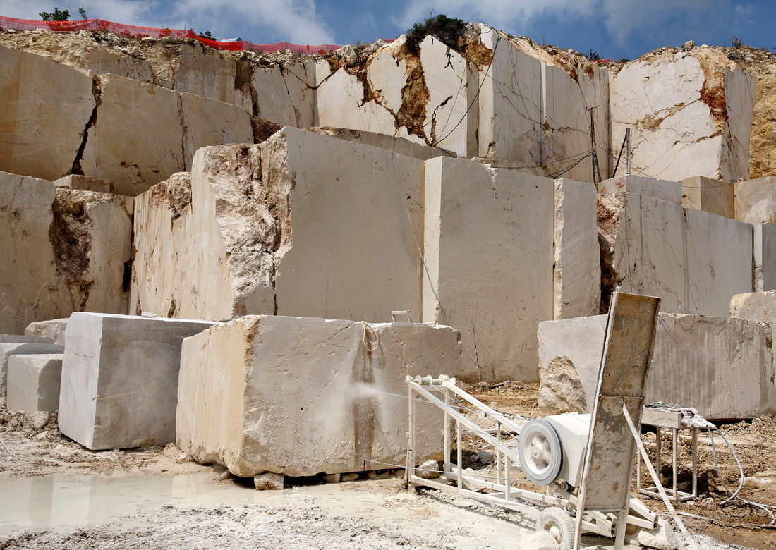 Luxury Stone Furniture