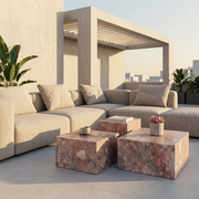 FORMA | TRE Coffee Table