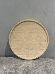 LA TONDA  Travertine