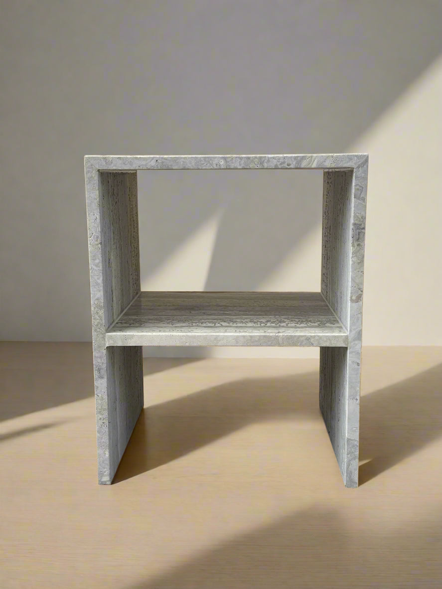 COVE Side Table – Petra Interiors