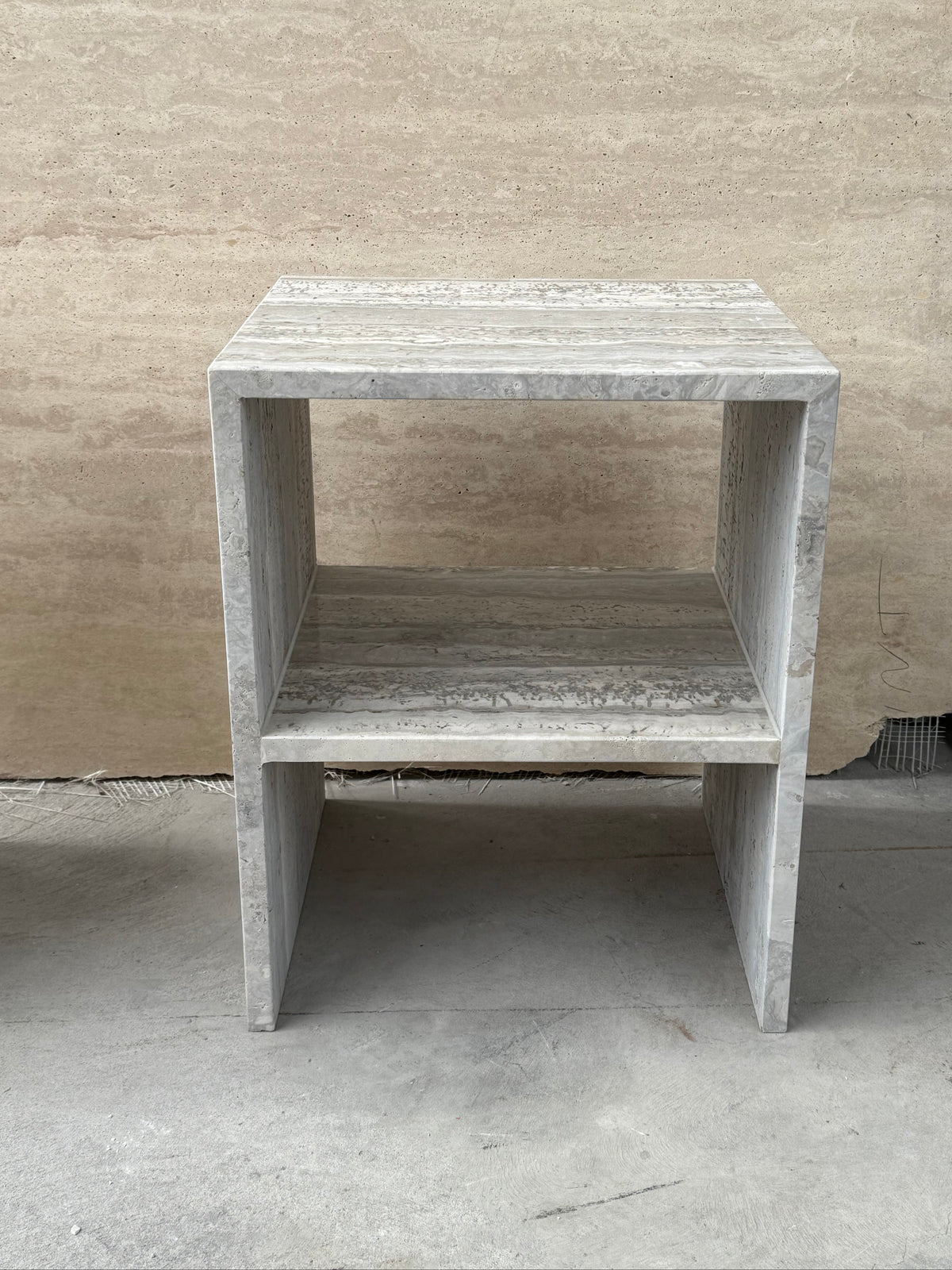 COVE Side Table – Petra Interiors