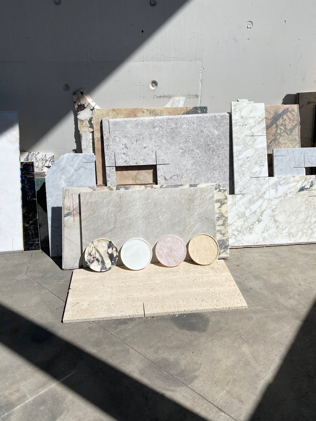 Custom Projects – Petra Interiors
