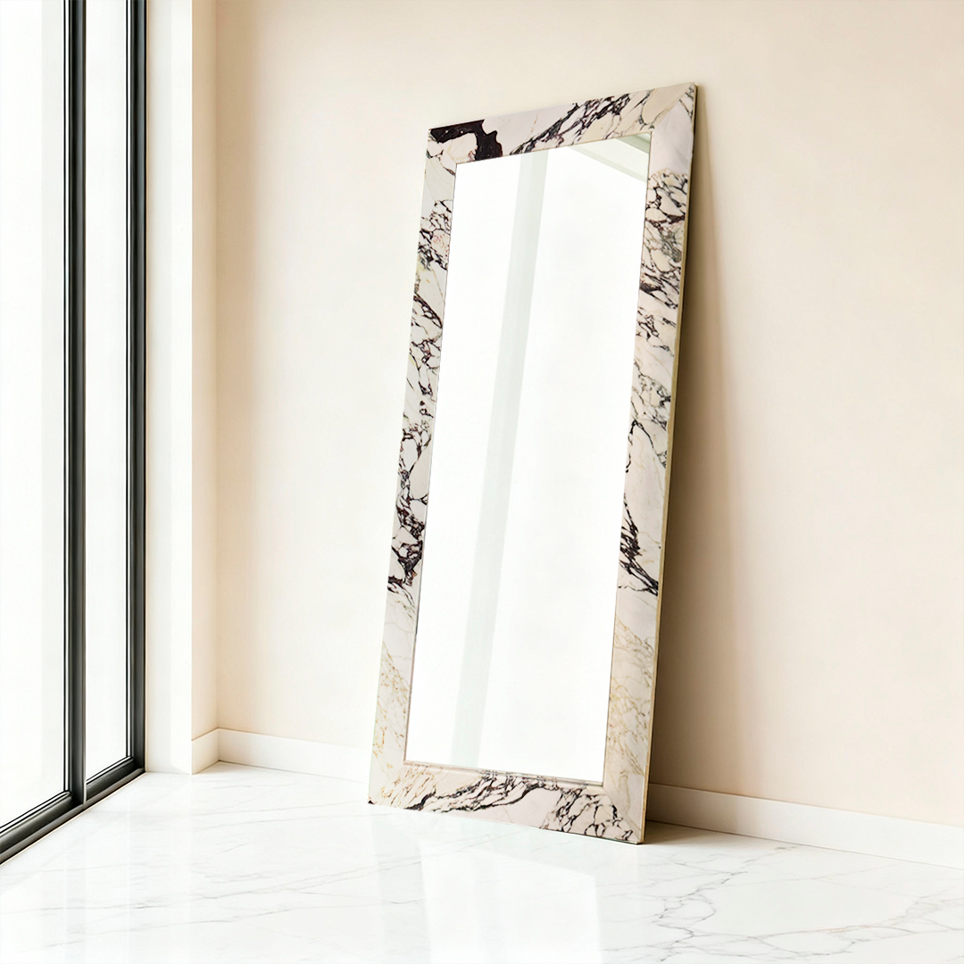 LA VISIONE Calacatta Viola