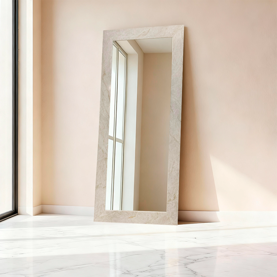 LA VISIONE Taj Mahal Quartzite