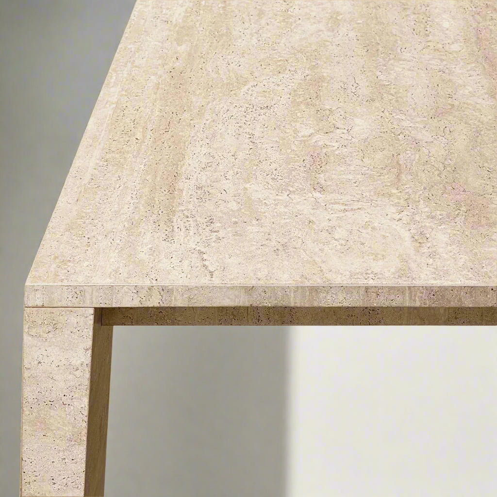 Linea Dining Table – Petra Interiors