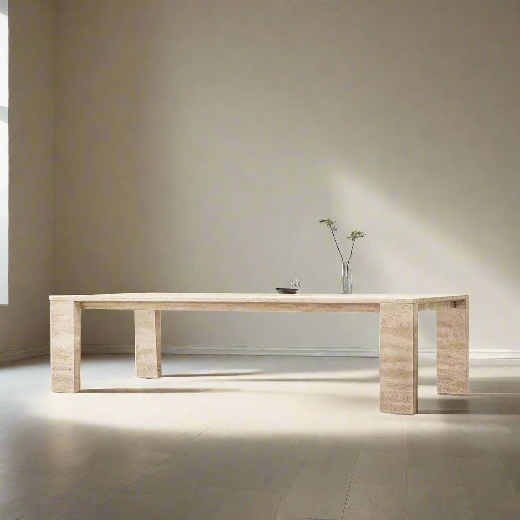 Linea Dining Table