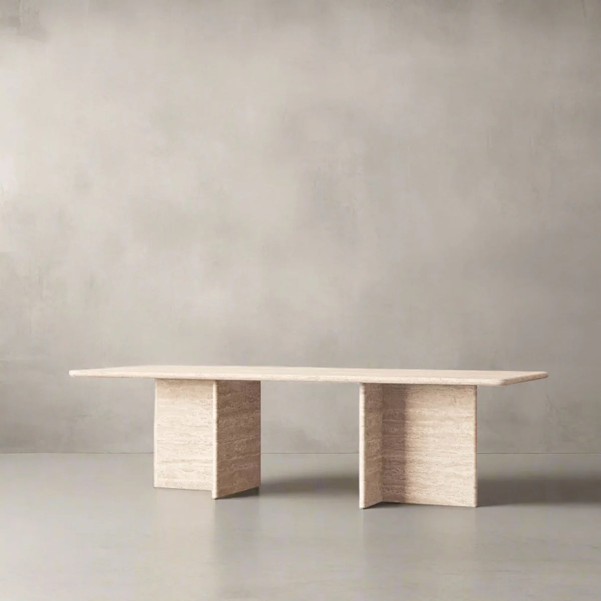 Rivo Dining Table – Petra Interiors