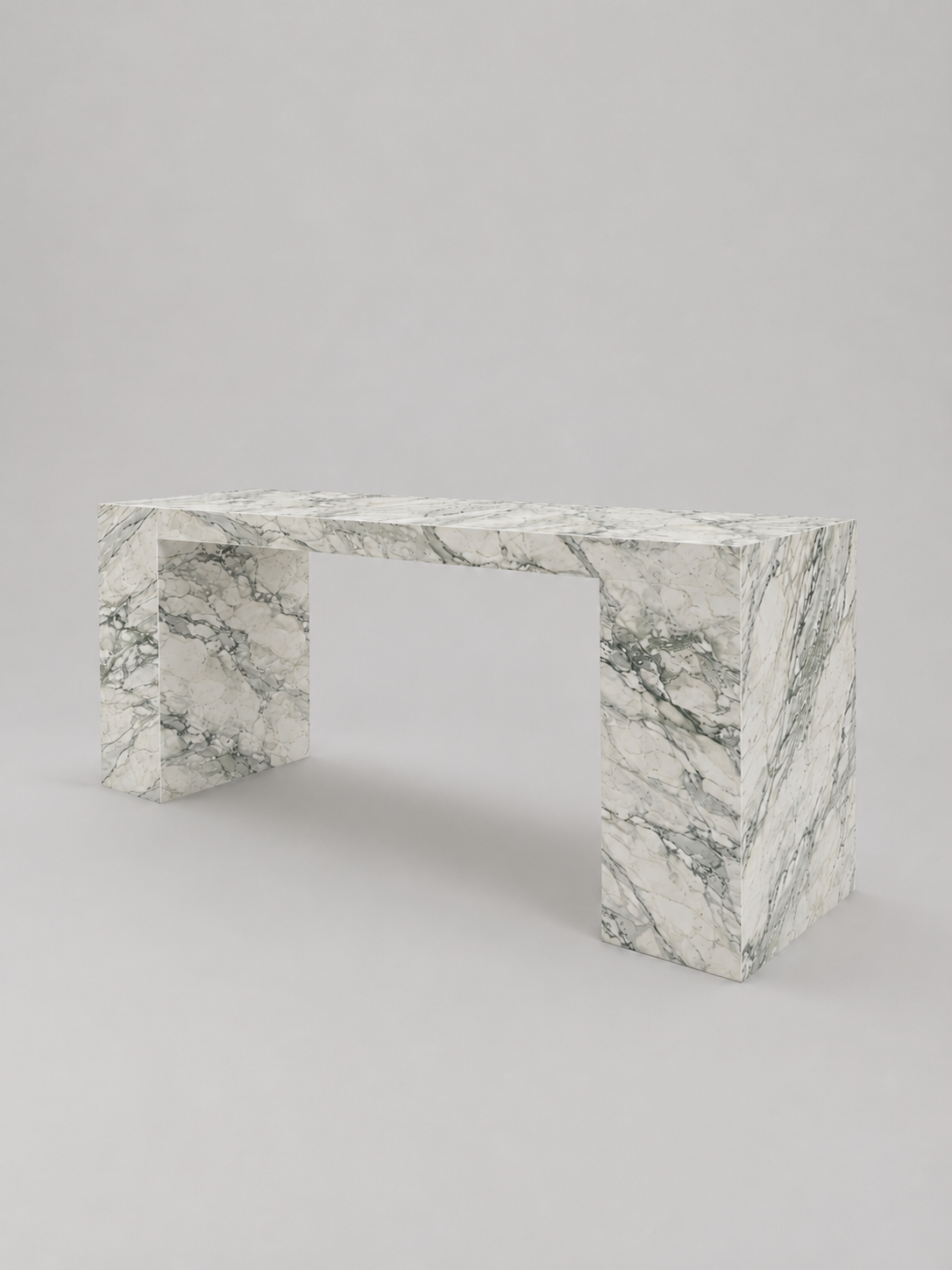 FORMA | NURRA Bench