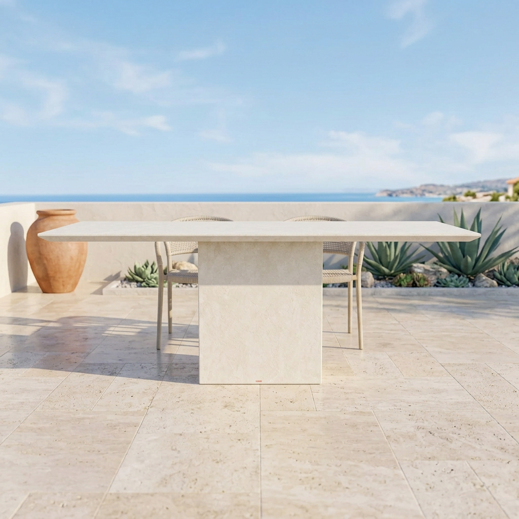 FORMA | RIVA Dining Table